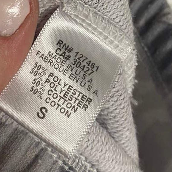 Wildfox Malibu Camouflage Cotton Blend Jogger Sweatpants - Picture 6 of 8